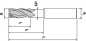 Preview: M556-10,0 MG1036